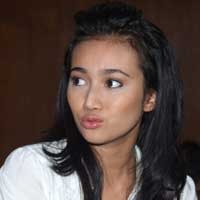 Ratu Felisha Sulit Adegan Perkosaan