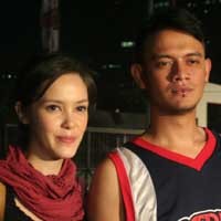 Eno Netral Ngaku Putus Dari Cathy