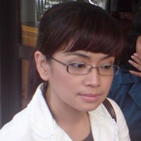 Kabar Selingkuh, Yulia Rachman Dibela Mantan Suami