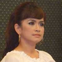 Yulia Rachman Sedih Jadi Janda