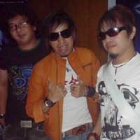 Radja Malu-malu Main Sinetron