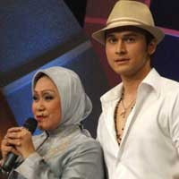 Hebohnya Supermama Seleb Show (1)