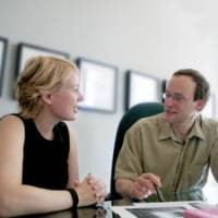 Kooperatif di Kantor? Harus Dong!