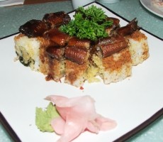 Santap Gratis di Poke Sushi!