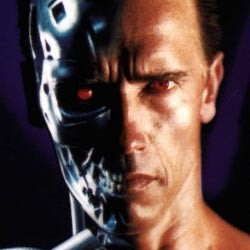 Ilmuwan Kembangkan Mata Terminator