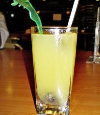 Asam Boi, Suegaaar!!!