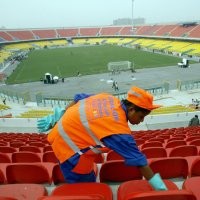 Lapangan Terburuk yang Pernah Saya Lihat