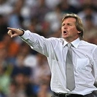 Madrid Efektif, Bukan Atraktif