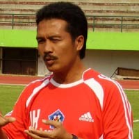 Hanya untuk Harga Diri