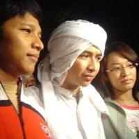 Sidang Pasha-Idea Berlangsung Singkat