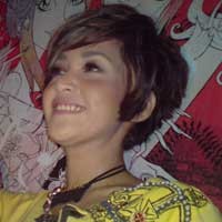 Maia Anggap Mulan Batu Sandungan