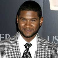 Ayah Usher Meninggal Misterius