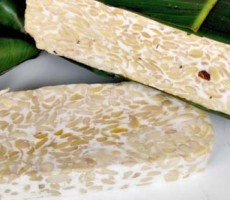 Tempe Itu Asli Indonesia (1)