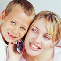 Berbagi Ponsel Kian Digemari