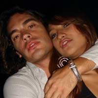 Lagi, Foto Hot Rahma Azhari Beredar di Internet!