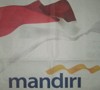 Bank Mandiri Ganti Logo Karena Alasan Feng Shui