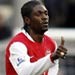 Adebayor Minta Main Lawan Spurs 