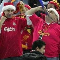Demo Besar-besaran Liverpudlians