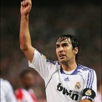 Treble Pertama Madrid Sejak 1964