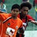 Seri 0-0, Persija Dampingi Persipura