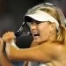 Sharapova Tumbangkan Henin