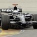 Williams Hitam di Valencia