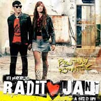 Radit & Jani: Benarkah Cinta itu Buta?