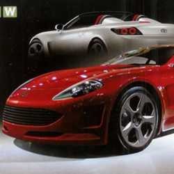 Sistem Toyota Hadang Kantuk Pengemudi