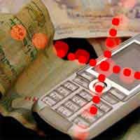 Gawat, Virus Panen Nomor Ponsel