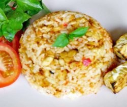 Tempe Bakar Untuk Penderita Diabetes