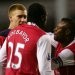 Insiden Berdarah Adebayor dan Bendtner