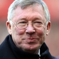 Fergie Lolos dari Hukuman FA