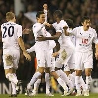 Remukkan Arsenal, Tiket Final Milik Spurs