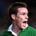 Finnan Pensiun dari Republik Irlandia 