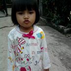 Radhita Nurul Fadillah, 2,9 Tahun; Perempuan; f