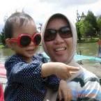 Medina Azzahra, 2,9 Tahun; Perempuan; f