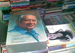 Kejadian Itu, Misterius Juga Tidak