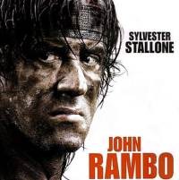 Rambo IV: Kembalinya Sang Prajurit