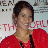 Dian Sastro Ngotot Bubarkan Lembaga Sensor