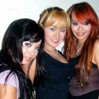 Trio Macan Ngidam Film Panas