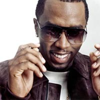 P.Diddy Ganti Nama Lagi