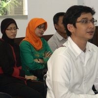 Putusan Hukum Ditunda, Pasha Ungu Tegang