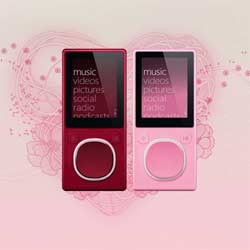 Jelang Valentine, Apple-Microsoft Perang