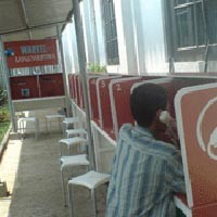 Napi Kini Dibebaskan Pakai Telepon