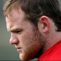 Rooney Pesepakbola Paling Buruk Rupa