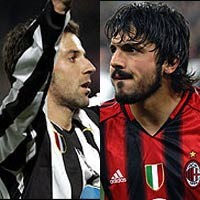 Kok Masih Begini, Milan, Juve?