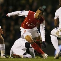 Siapa Mau Theo Walcott?
