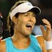Ivanovic Tantang Sharapova