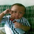 Abdurrahman Aadil Sehati, 3,2 Tahun; Lelaki; m