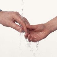 Cuci Tangan Selamatkan Nyawa